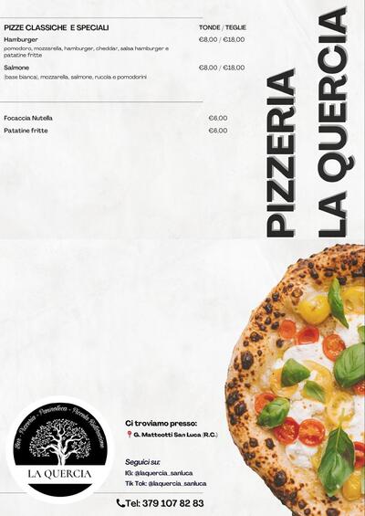 La QUERCIA