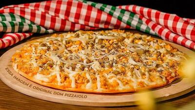 Dom Pizzaiolo Pizzaria