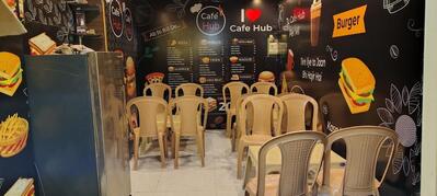 CAFE HUB