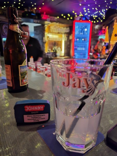 Jay - Apero Bar