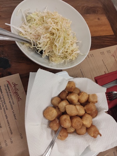 Agriturismo La Selva