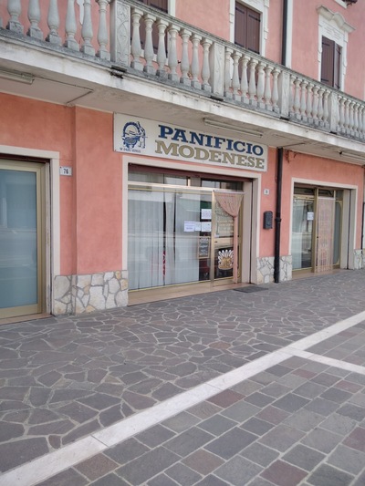 Panificio Modenese Davide & C. S.N.C.