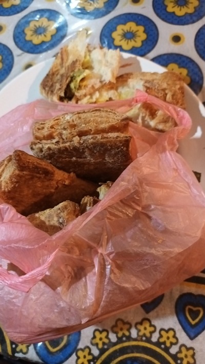 Nethmi Bake House