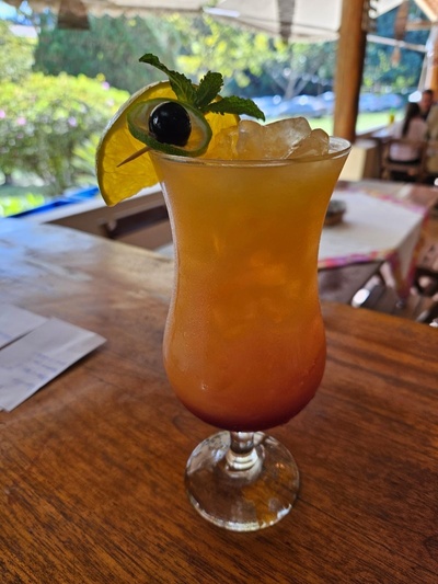 Restaurante Maria Gondó