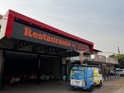 Restaurante da Kátia