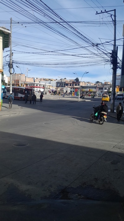 Restaurante Coma Rico y Punto
