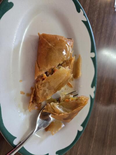 Eatonia Family Restaurant