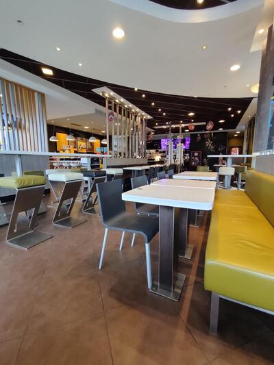McCafé