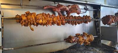 Ο ΜΗΤΣΟΣ (local fast food)