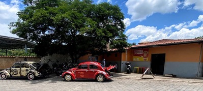 Lanchonete E Restaurante Da Meire