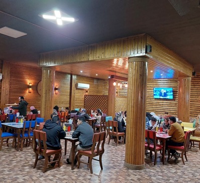 پیتزا تی تاپ پلی