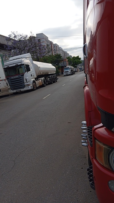 Restaurante Nossa Senhora Aparecida Corbélia pr