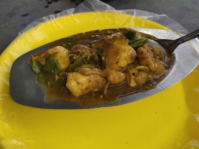Karnataka Naati Mane. Family Restaurant and Dhaba