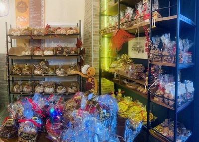 Panificio Belvedere - Pizzeria- Cornetteria notte