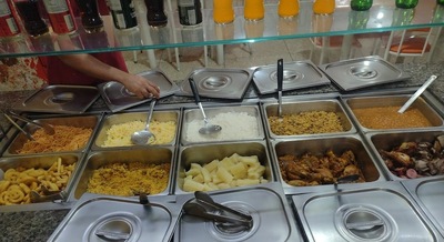 Campeira da Serra Lanchonete e Churrascaria