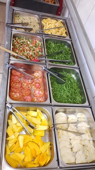 KI-SABOR RESTAURANTE JM