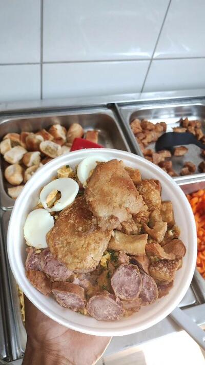 KI-SABOR RESTAURANTE