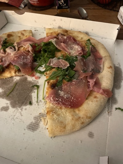 Restaurant Pizzeria Amore Mio 2