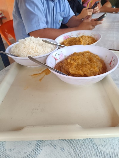 Bar e Restaurante do Gajeba