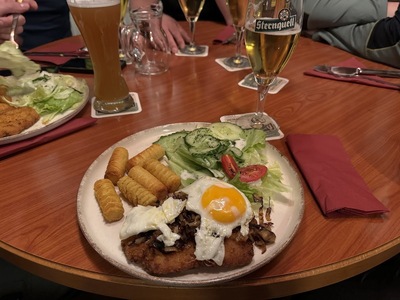 Gasthaus Zur Klause