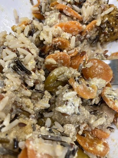 Green sur mesure La Roche sur Yon - Salades Pokés Pasta