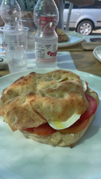 Pizzeria Azzurra