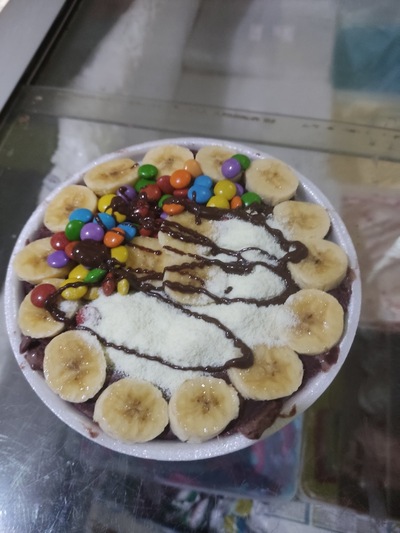 Lanchonete J&T Lanches