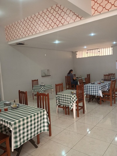 Restaurante do Vando