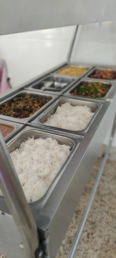 RESTAURANTE JM& FILHOS