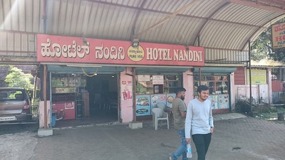 Nandini