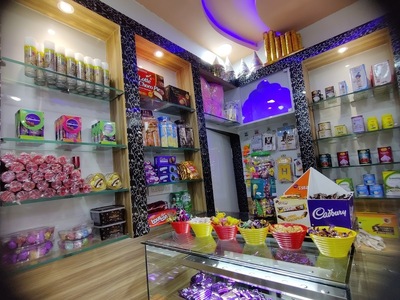 Murliwala Bakery and Hot Chips