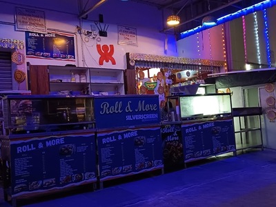 Roll & More