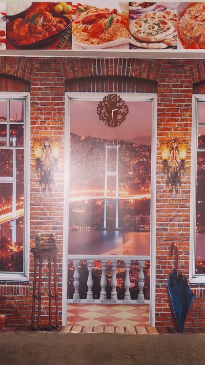 Sachin fast food corner