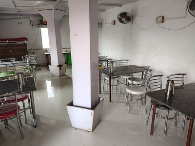 A.C.B RESTAURANT MAMBAKKAM