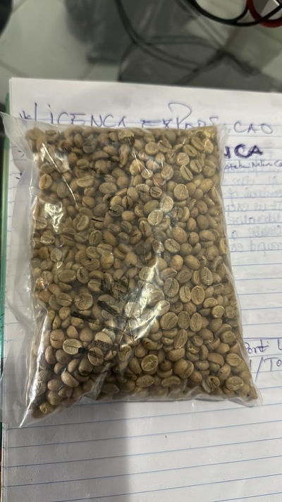 Café Gabela