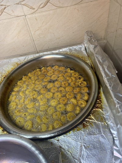 فلافل ابو دهام