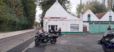 Café du vert bois