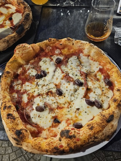 Casa Zaccariello - Caserta