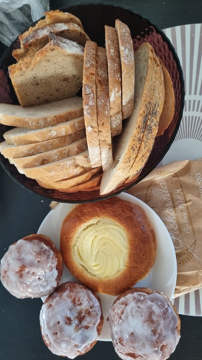 Zakład Piekarniczo-Cukierniczy Beata Cader