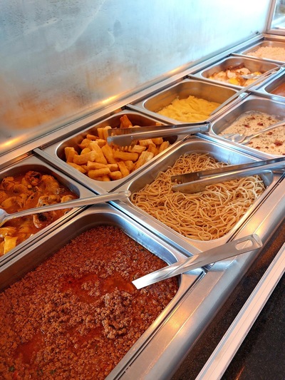 Restaurante Forno a Lenha