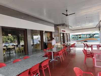 Ma bhavani hotal &restaurant