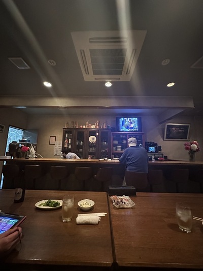 スナック葵