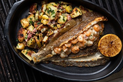 PRIME Restaurant & Bar