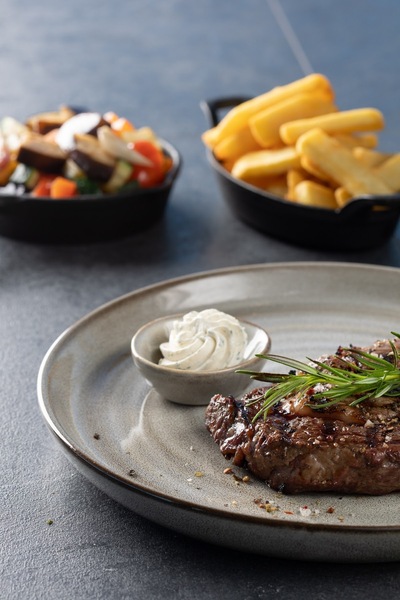 PRIME Restaurant & Bar