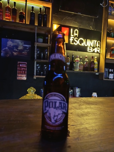 Bodegon La Esquinita