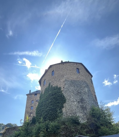 Chateau Restaurant
