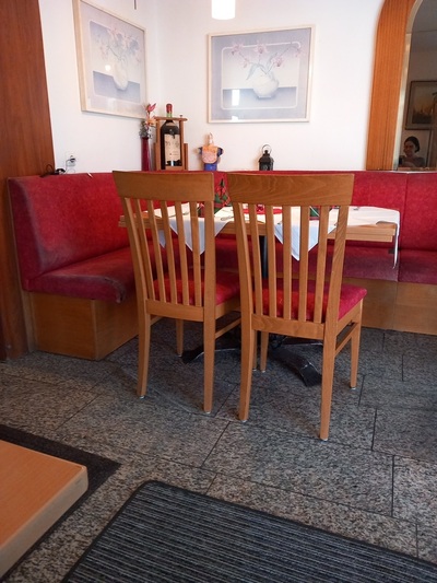 Ital. Restaurant