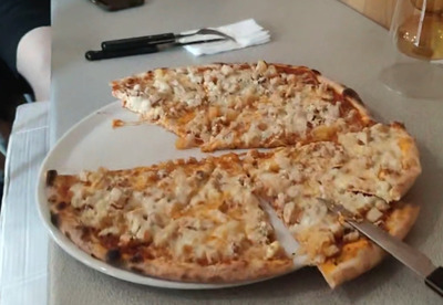 Vojakkalan Pizzeria