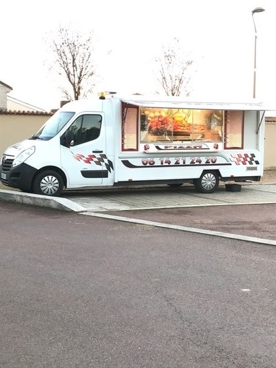 Pizza Dé 6