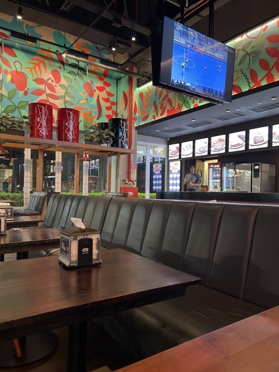 Mania de Churrasco Prime Steak & Burger